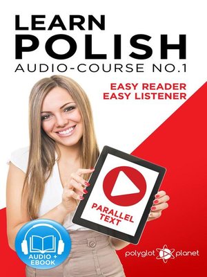 cover image of Learn Polish--Easy Reader | Easy Listener | Parallel Text--Audio Course No. 1